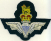 PARACHUTE REGIMENT